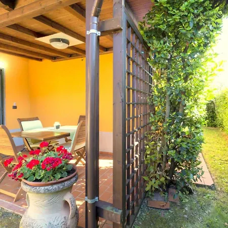 Belvilla By Oyo Montebello Mono C Holiday home Bolano