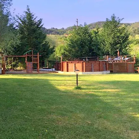 Belvilla By Oyo Montebello Mono C Holiday home *