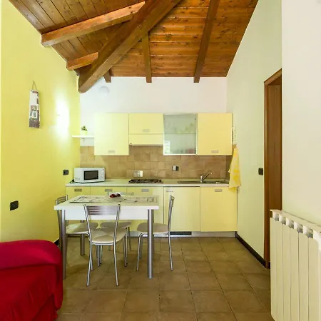Holiday home Belvilla By Oyo Montebello Mono C Bolano